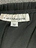 Caroline Rose Black Dress Pants Size M - photo 7
