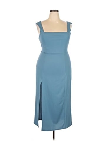 Show Me Your Mumu Cocktail Dress (view 1)