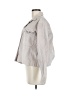 Velvet Heart Gray Jacket Size M - photo 5