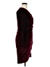 Assorted Brands Burgundy Cocktail Dress Size XL - photo 4