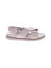 MARNI 100% Leather Pink Sandals Size EU (IT) 41 / US 11 - photo 1