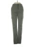 J Brand Green Cargo Pants Size 25 waist - photo 1