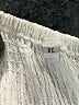 Unbranded Ivory Casual Pants Size XL - photo 3