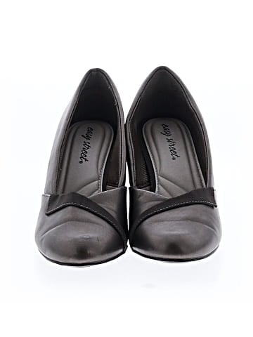 Easy Street Heels (view 2)