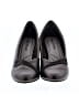 Easy Street Gray Heels Size 8 1/2 - photo 2