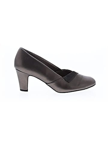Easy Street Heels (view 1)