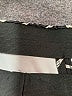 Unbranded Animal Print Black Casual Pants Size M (estimated) - photo 7