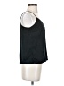 prologue 100% Polyester Black Sleeveless Top Size XS - photo 4