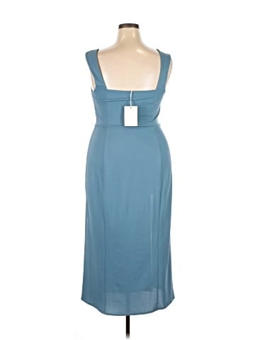 Show Me Your Mumu Cocktail Dress (view 2)