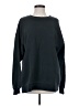 Wildfox 100% Cotton Black Sweatshirt Size Sm (1 or S) - photo 1