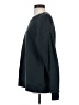 Wildfox 100% Cotton Black Sweatshirt Size Sm (1 or S) - photo 5