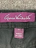 Gloria Vanderbilt Black Active Pants Size 16 - photo 7