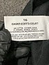 Gloria Vanderbilt Black Active Pants Size 16 - photo 8