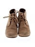 TOMS Tan Ankle Boots Size 6 - photo 2