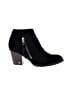 Sam Edelman Black Ankle Boots Size 6 1/2 - photo 1