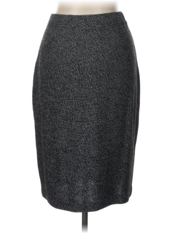 St. John Collection by Marie Gray Formal Skirt (view 2)