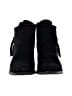 Sam Edelman Black Ankle Boots Size 6 1/2 - photo 2