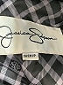 Jessica Simpson 100% Polyester Solid Black Coat Size S - photo 6