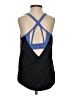 Athleta Black Active Tank Size XS - photo 2