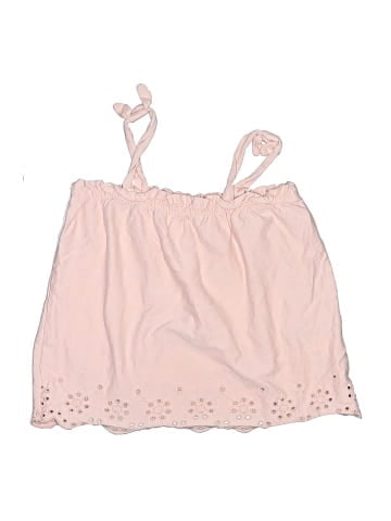 H&M Sleeveless Blouse (view 1)