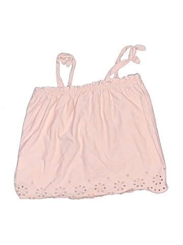 H&M Sleeveless Blouse (view 2)