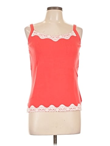 Hampshire Studio Tank Top (view 1)