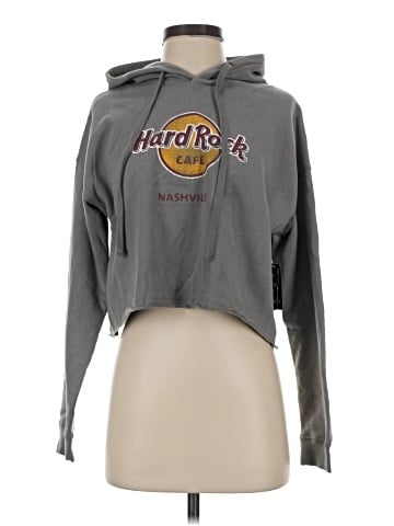 Hard Rock Cafe Sweatshirt (view 1)