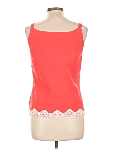 Hampshire Studio Tank Top (view 2)