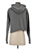 Hard Rock Cafe Gray Sweatshirt Size S - photo 2