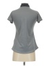 Vineyard Vines Gray Short Sleeve Polo Size XXS - photo 2