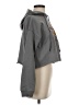 Hard Rock Cafe Gray Sweatshirt Size S - photo 4