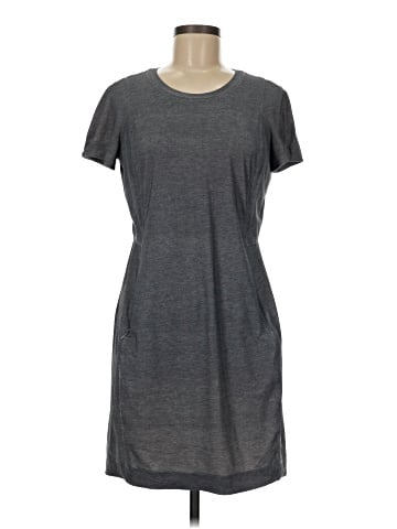 Lululemon Athletica Casual Dress (view 1)