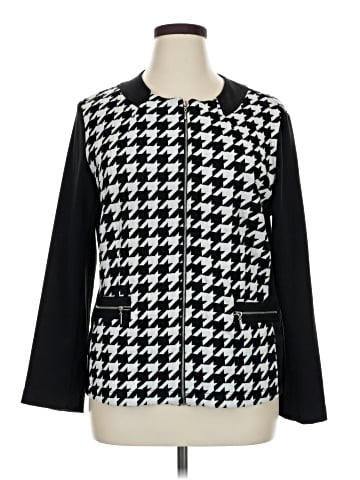 Notations Jacket (view 1)