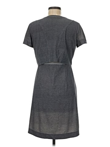 Lululemon Athletica Casual Dress (view 2)