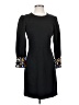 Veronica Beard Black Cocktail Dress Size 0 - photo 1