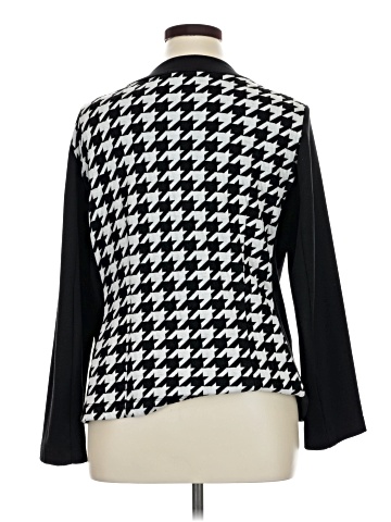 Notations Jacket (view 2)