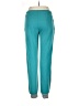 Nike Color Block Teal Track Pants Size XL - photo 2