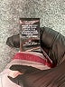 Ashley Stewart Plaid Gray Formal Skirt Size 24 waist - photo 5