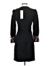 Veronica Beard Black Cocktail Dress Size 0 - photo 2