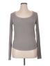 Lululemon Athletica Gray Cardigan Size 14 - photo 1