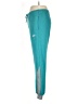 Nike Color Block Teal Track Pants Size XL - photo 5