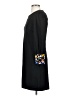 Veronica Beard Black Cocktail Dress Size 0 - photo 5