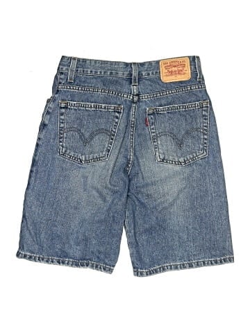 Levi's Shorts (view 2)