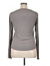 Lululemon Athletica Gray Cardigan Size 14 - photo 2