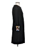 Veronica Beard Black Cocktail Dress Size 0 - photo 4