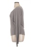 Lululemon Athletica Gray Cardigan Size 14 - photo 5