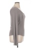Lululemon Athletica Gray Cardigan Size 14 - photo 4