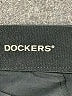 Dockers Solid Black Dress Pants Size 16S - photo 7