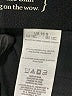 Dockers Solid Black Dress Pants Size 16S - photo 8