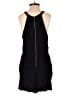 Forever 21 100% Rayon Black Romper Size L - photo 2